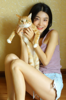 年轻的保姆韩剧